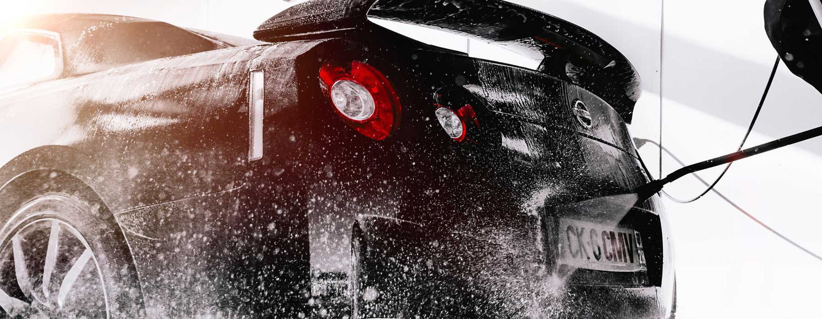 Number plate help questions