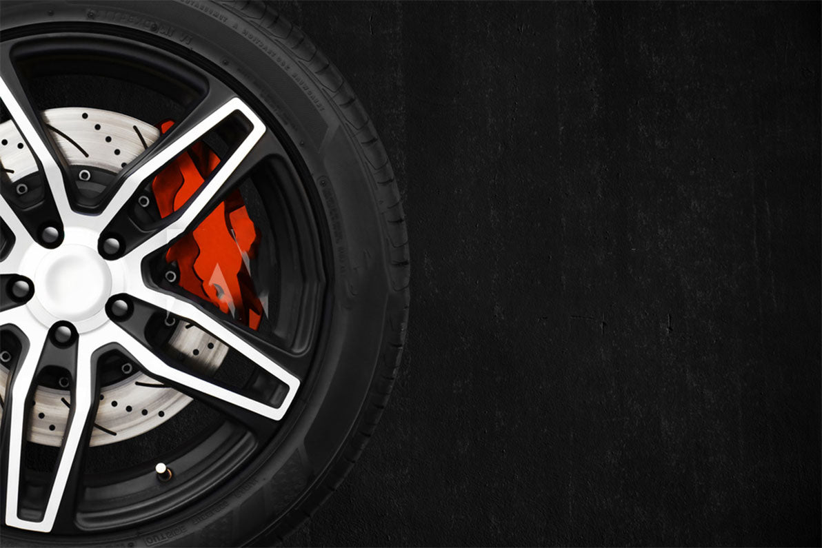 Show Plates | Pro Plates