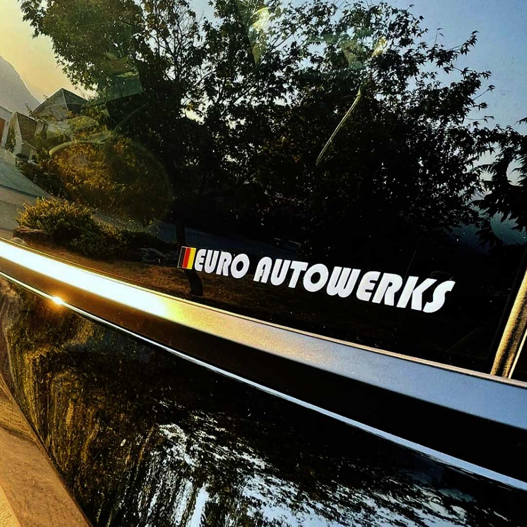 Car Transfer Stickers | Custom Decals | Pro Plates