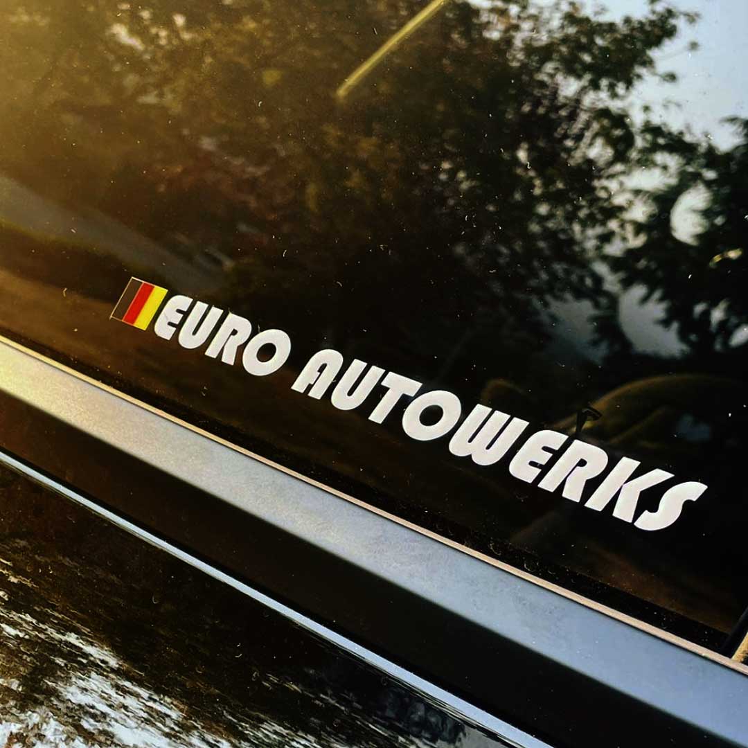 Car Transfer Stickers | Custom Decals | Pro Plates