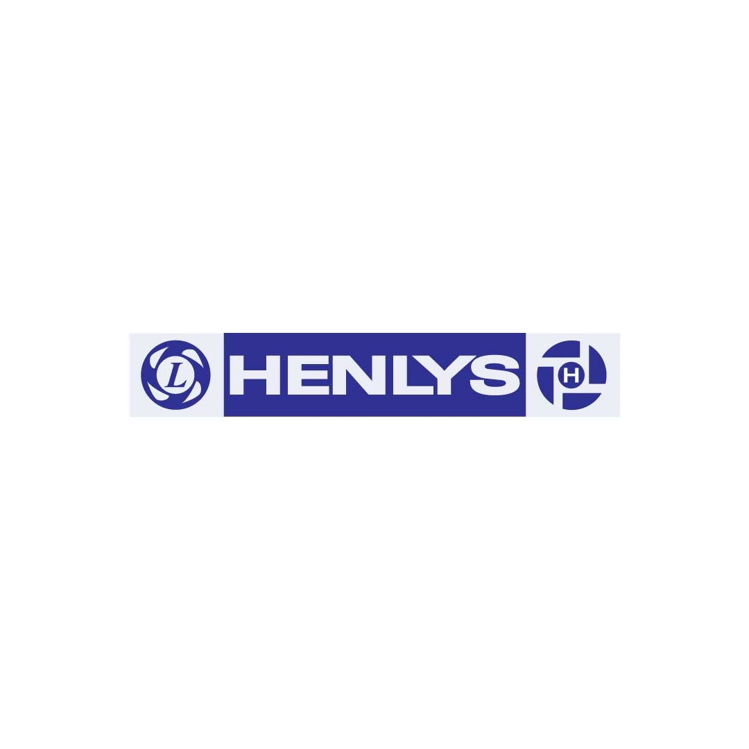 Henlys British Leyland dealer window sticker