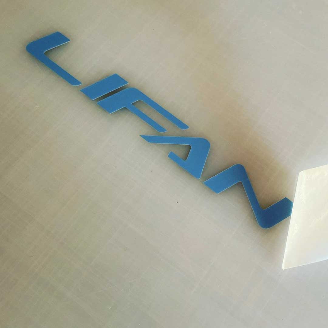 motorcycle and vehicle transfer stickers